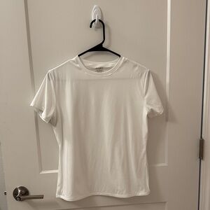 Classic White T-Shirt